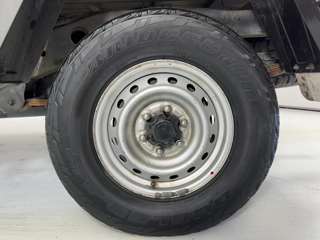 Photo '11' of Ford Ranger