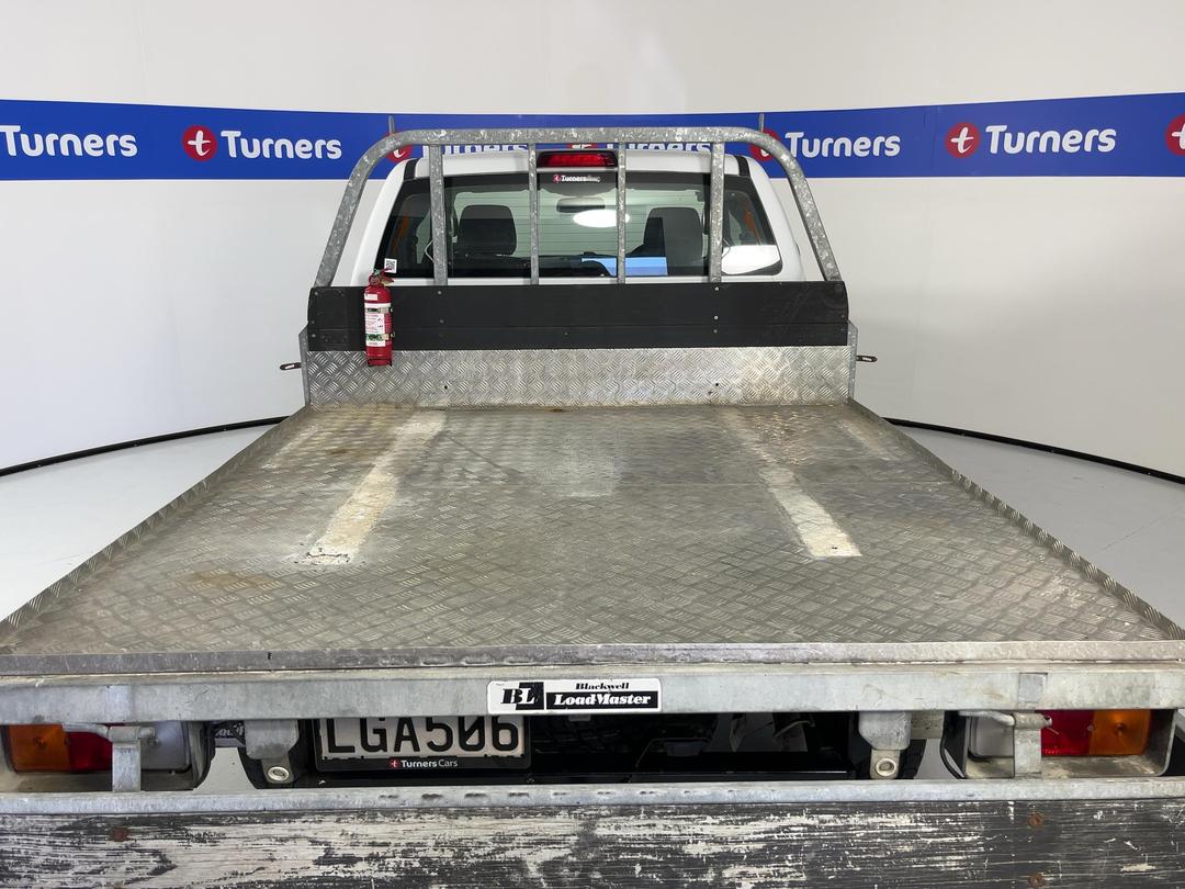 Photo '14' of Ford Ranger