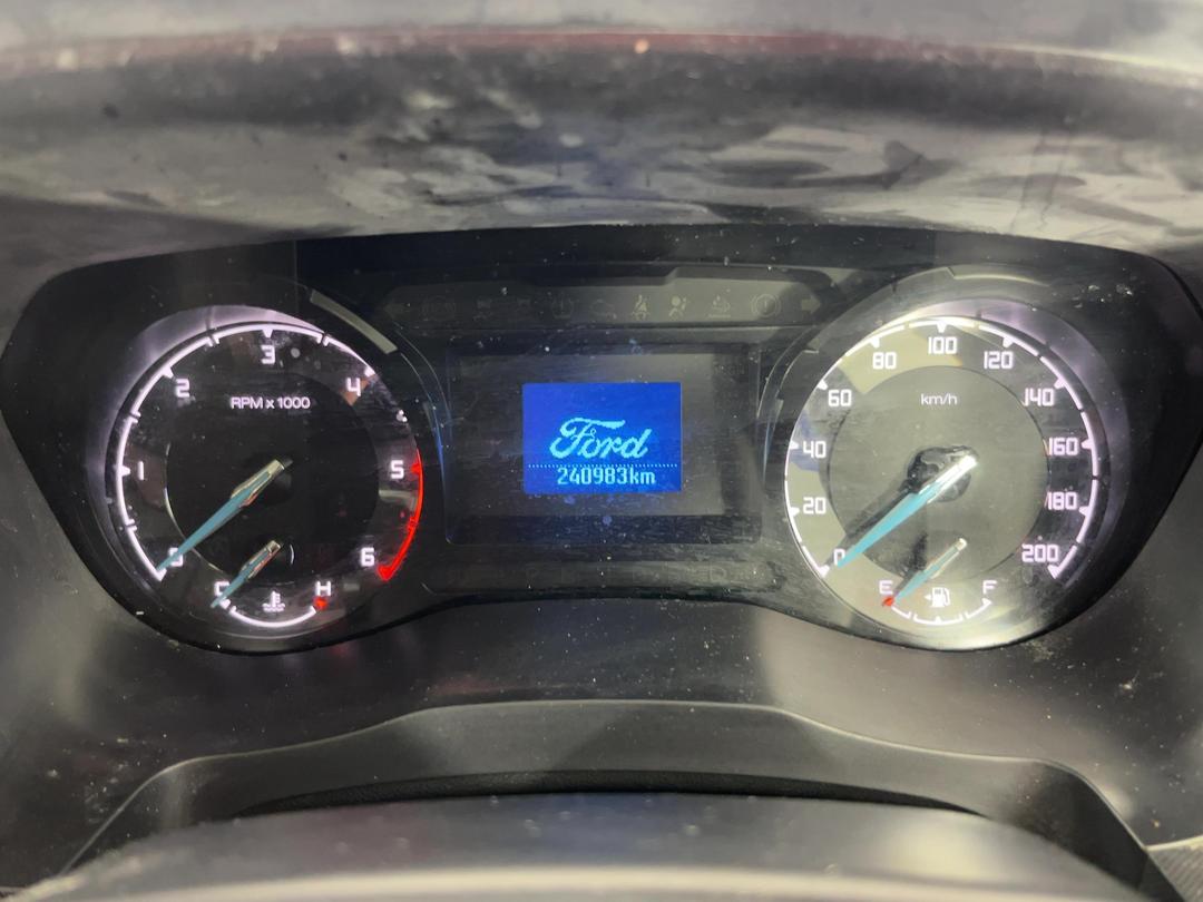 Photo '21' of Ford Ranger