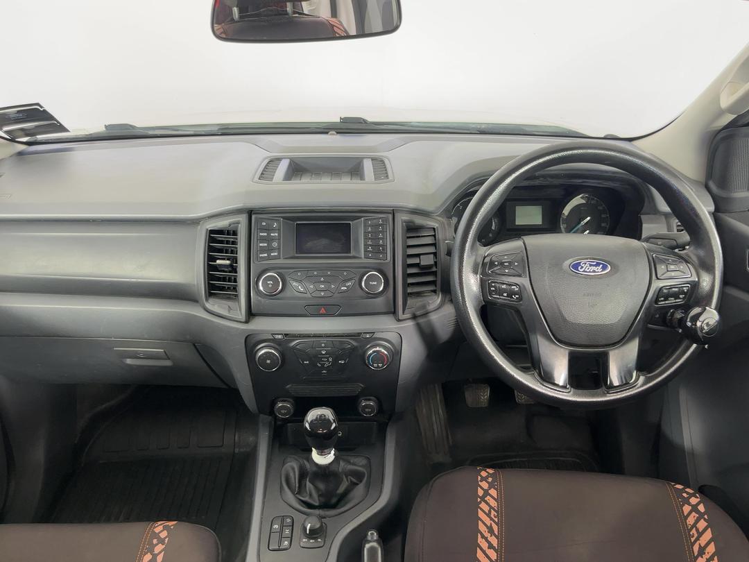 Photo '17' of Ford Ranger