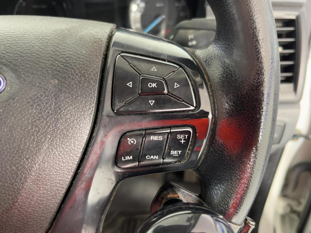 Photo '23' of Ford Ranger