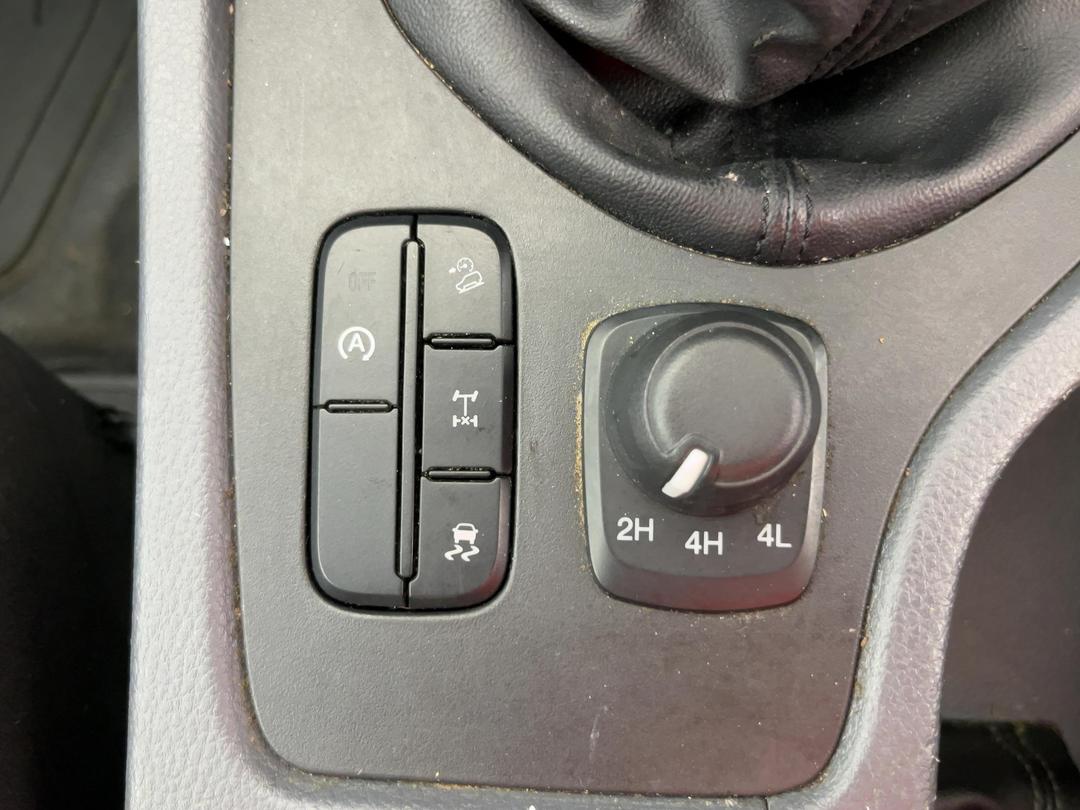 Photo '26' of Ford Ranger