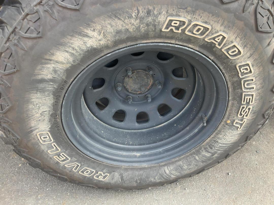 Photo '5' of Ford Ranger Wildtrak