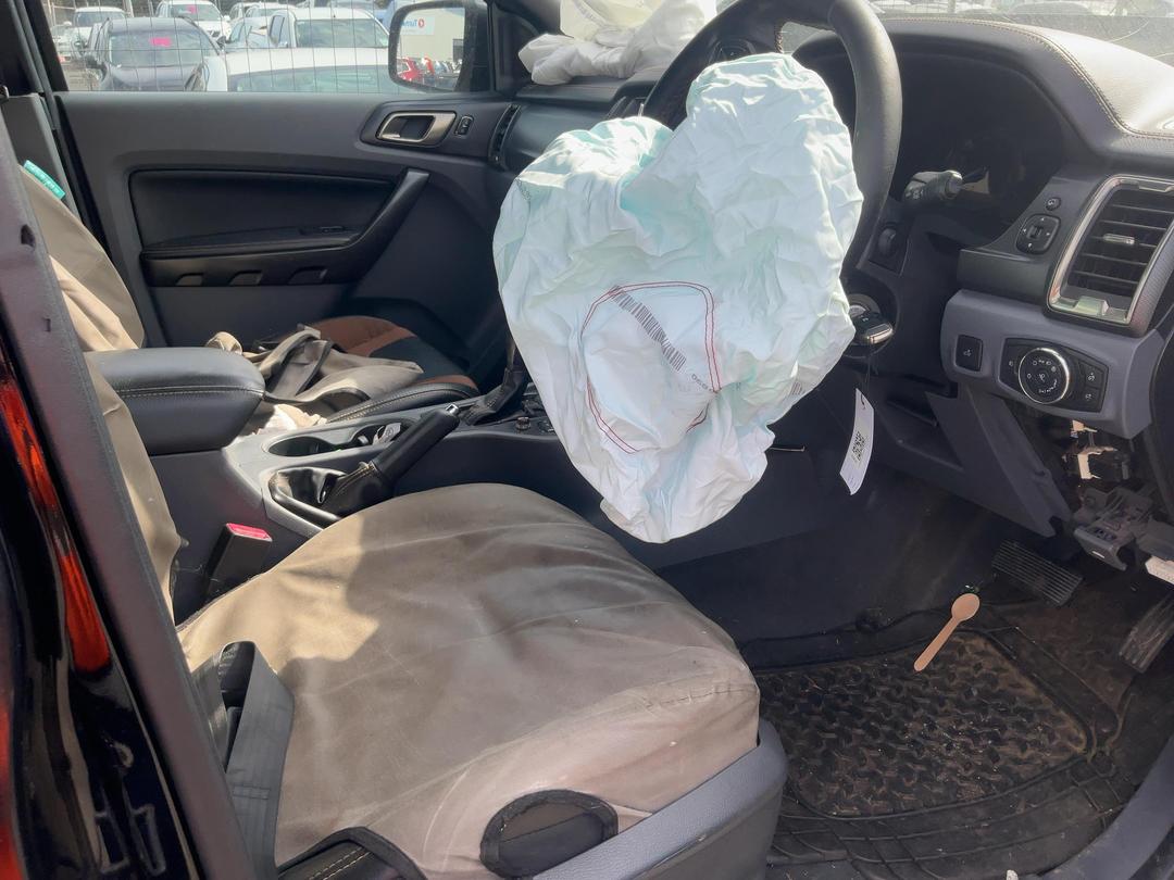 Photo '9' of Ford Ranger Wildtrak