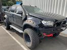 Thumbnail '1' of Ford Ranger Wildtrak