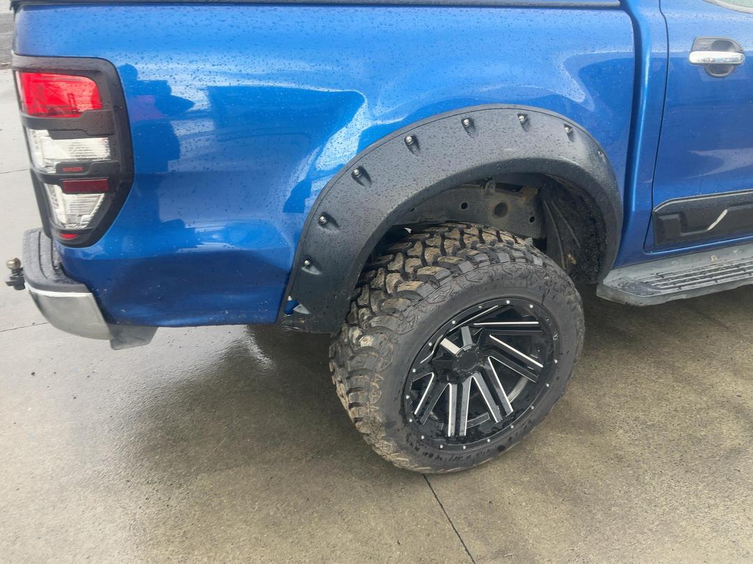 Photo '13' of Ford Ranger XLT Double CAB W/SA