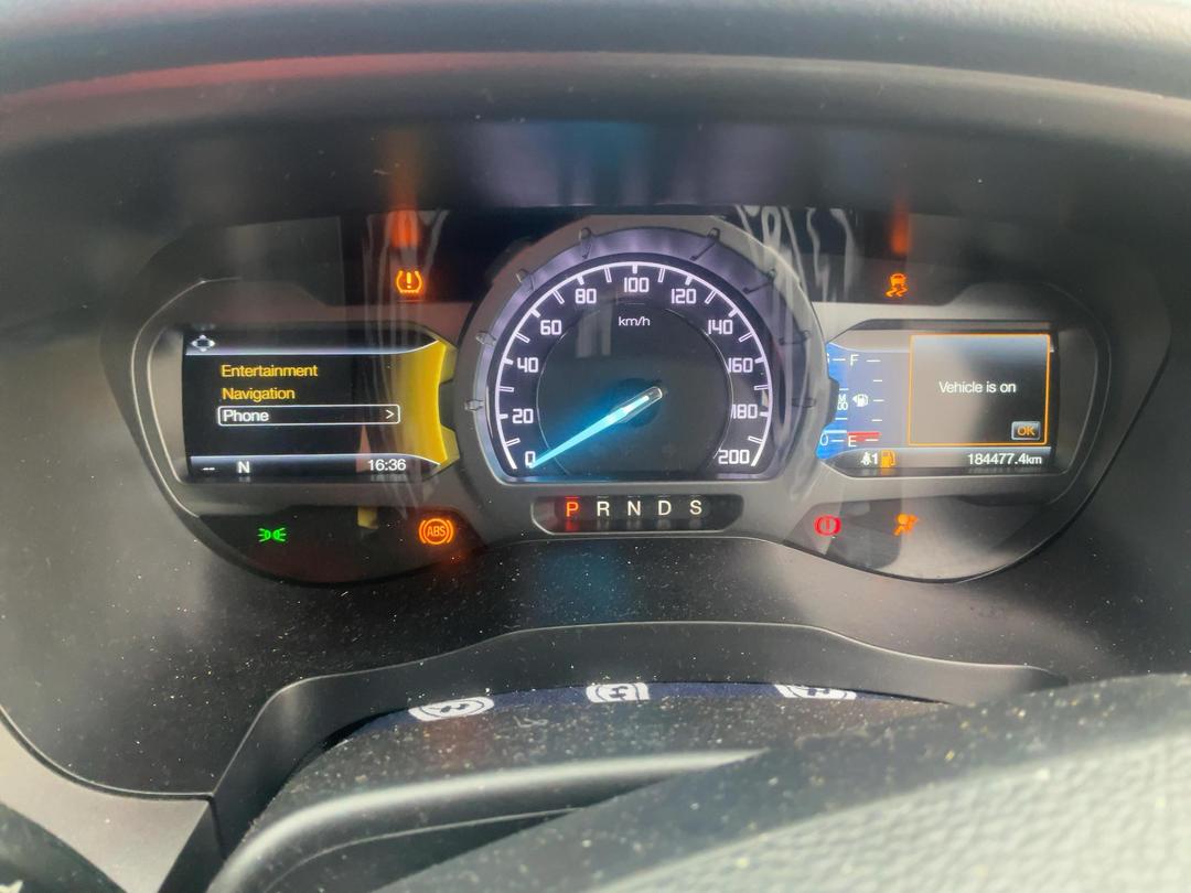 Photo '22' of Ford Ranger XLT Double CAB W/SA