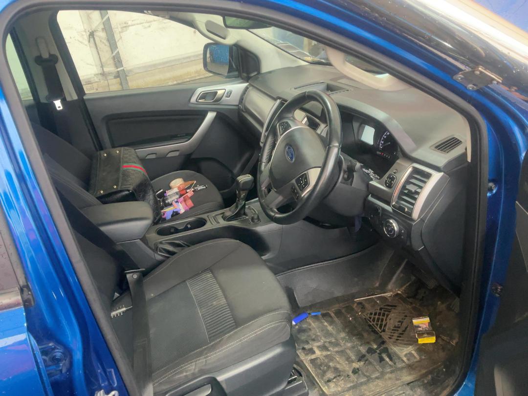 Photo '17' of Ford Ranger XLT Double CAB W/SA