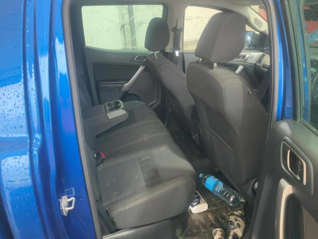 Photo '26' of Ford Ranger XLT Double CAB W/SA