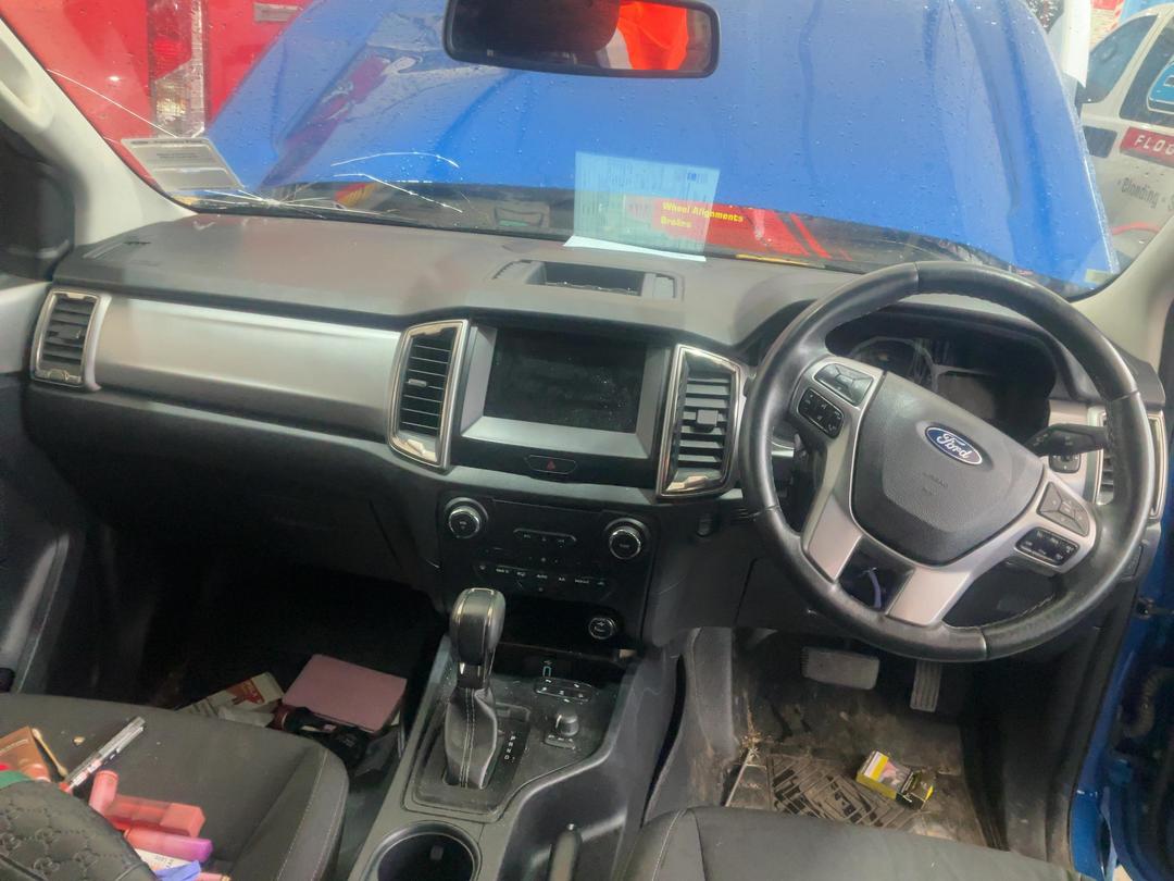 Photo '20' of Ford Ranger XLT Double CAB W/SA