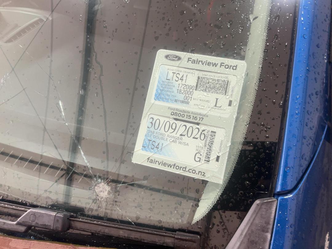 Photo '30' of Ford Ranger XLT Double CAB W/SA