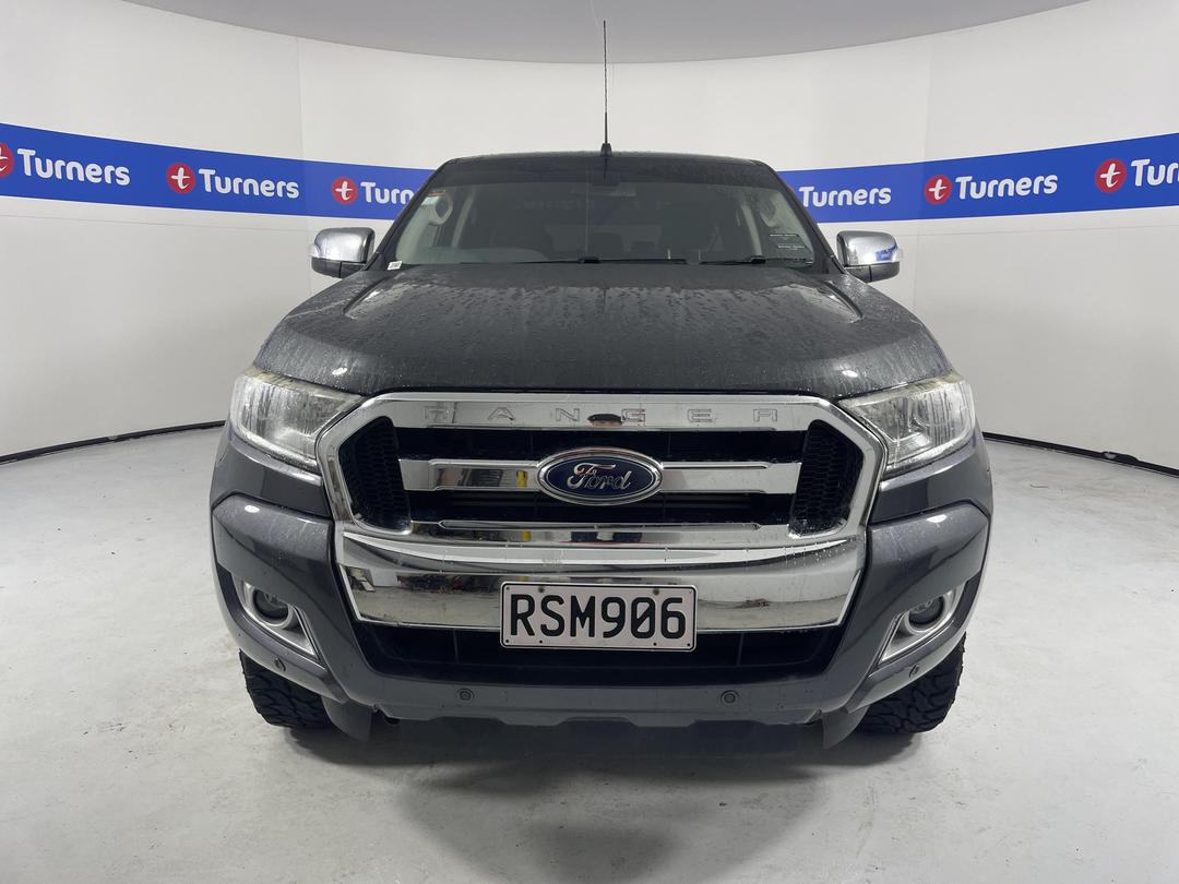 Photo '2' of Ford Ranger