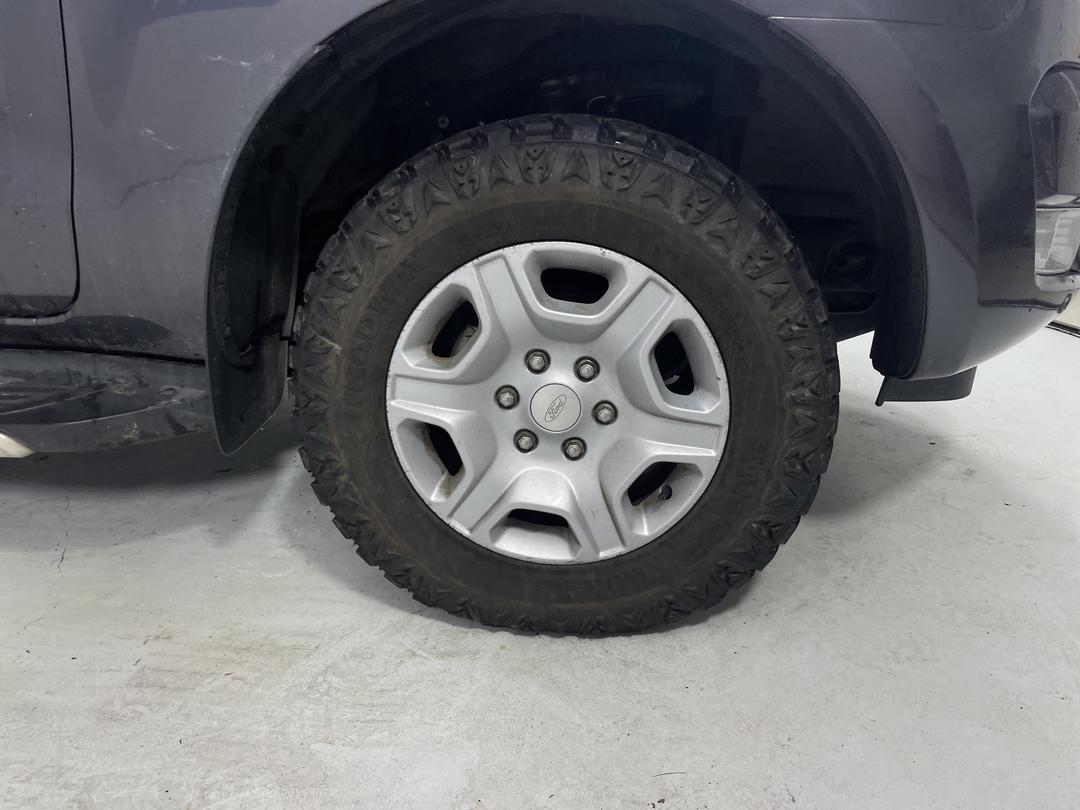 Photo '9' of Ford Ranger