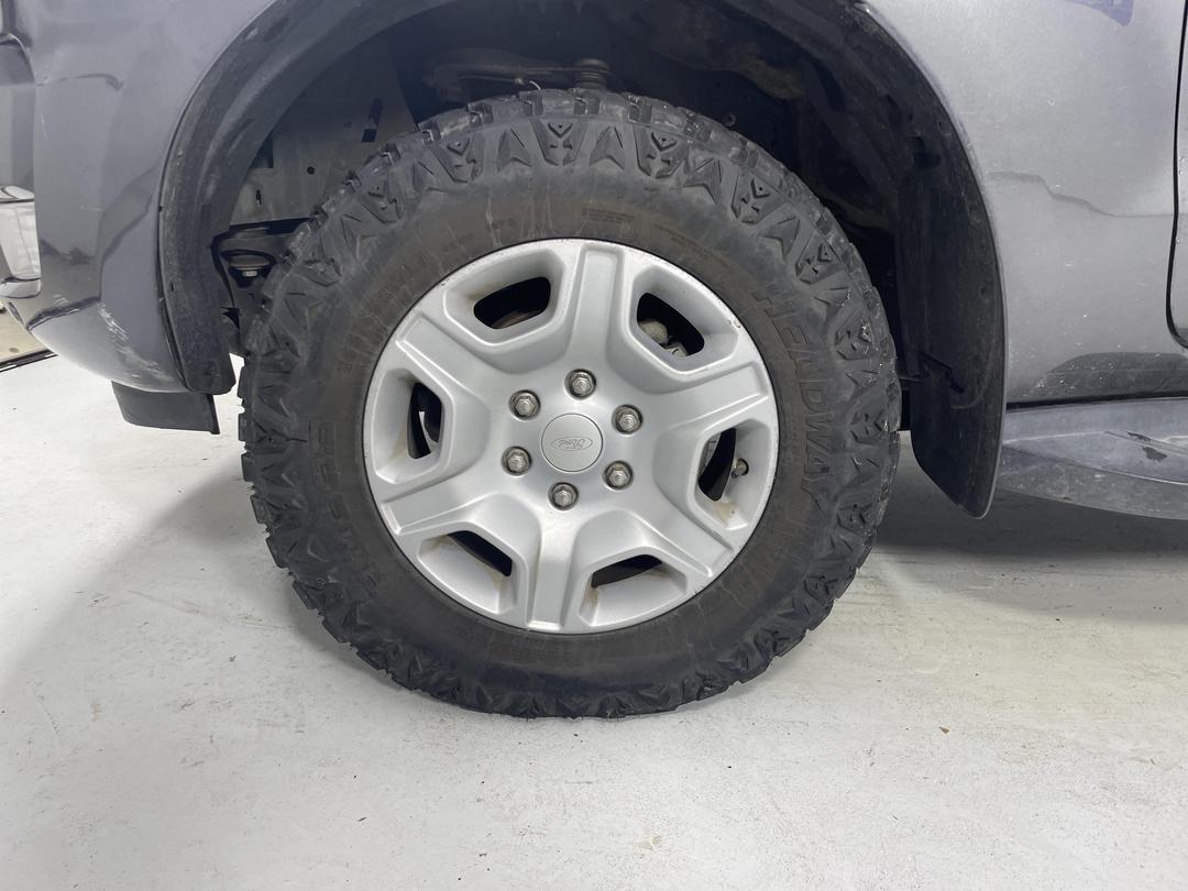 Photo '10' of Ford Ranger