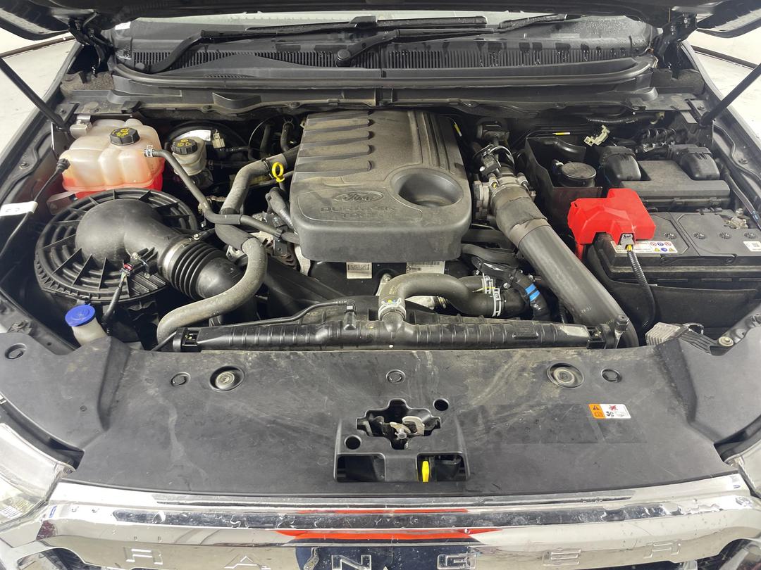 Photo '13' of Ford Ranger