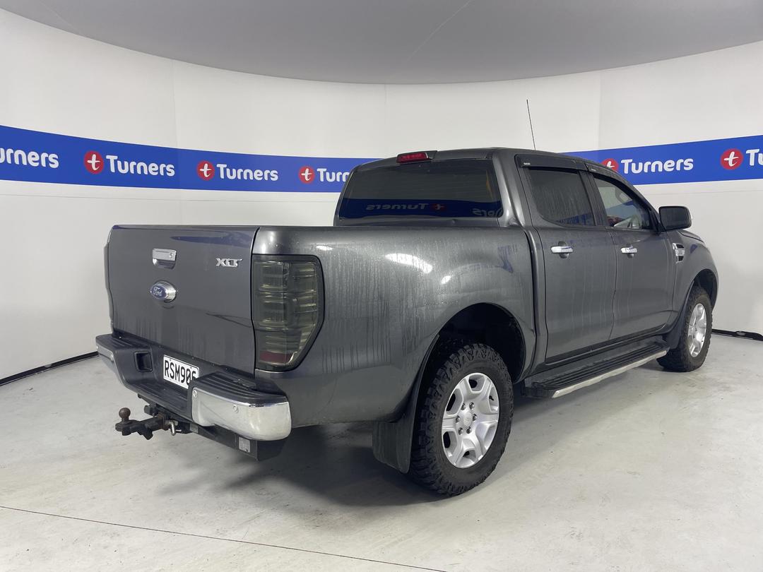 Photo '7' of Ford Ranger