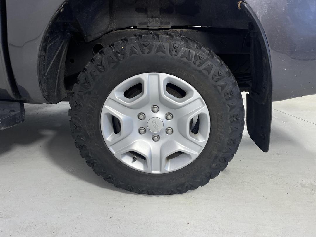 Photo '11' of Ford Ranger