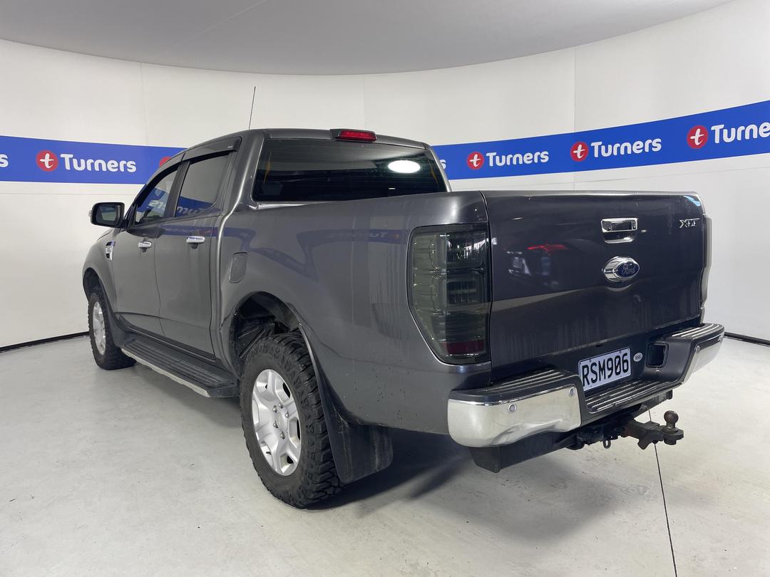 Photo '5' of Ford Ranger