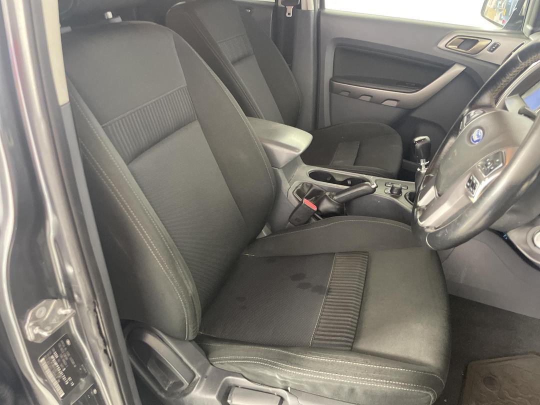 Photo '16' of Ford Ranger