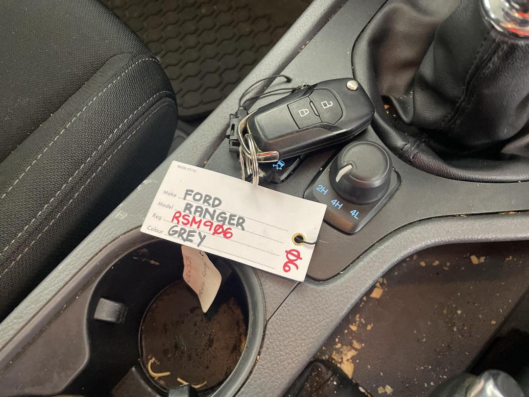 Photo '22' of Ford Ranger