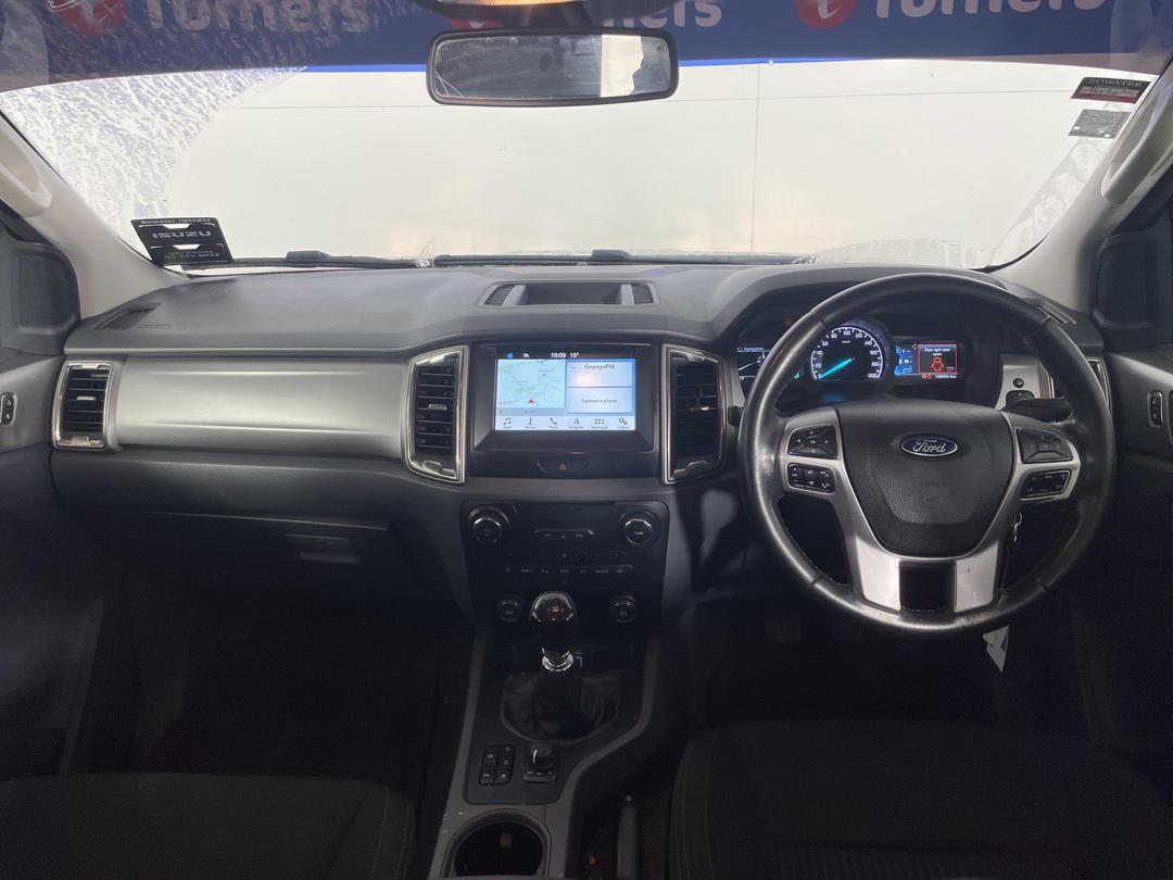 Photo '17' of Ford Ranger