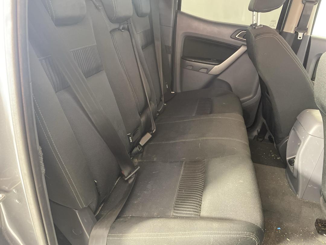 Photo '20' of Ford Ranger