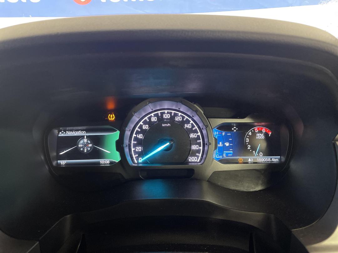 Photo '21' of Ford Ranger