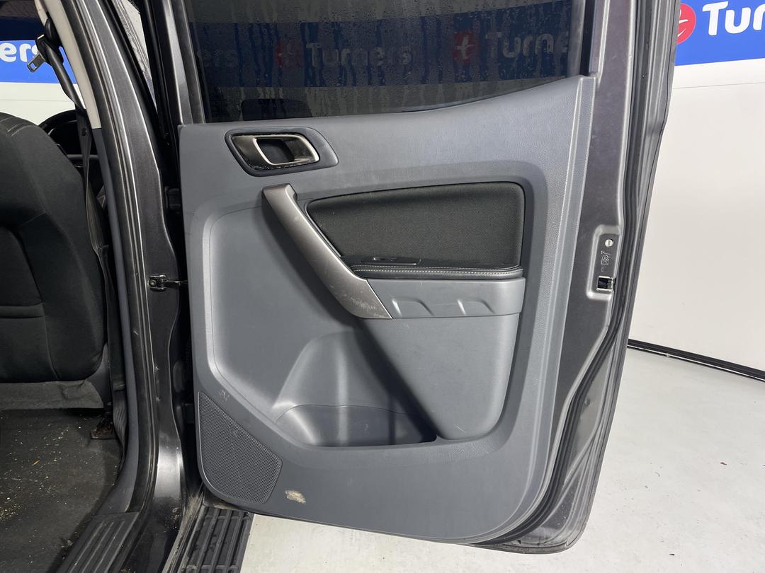 Photo '19' of Ford Ranger