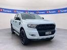 Photo of 2018 Ford Ranger XLT Double CAB W/S A 2WD