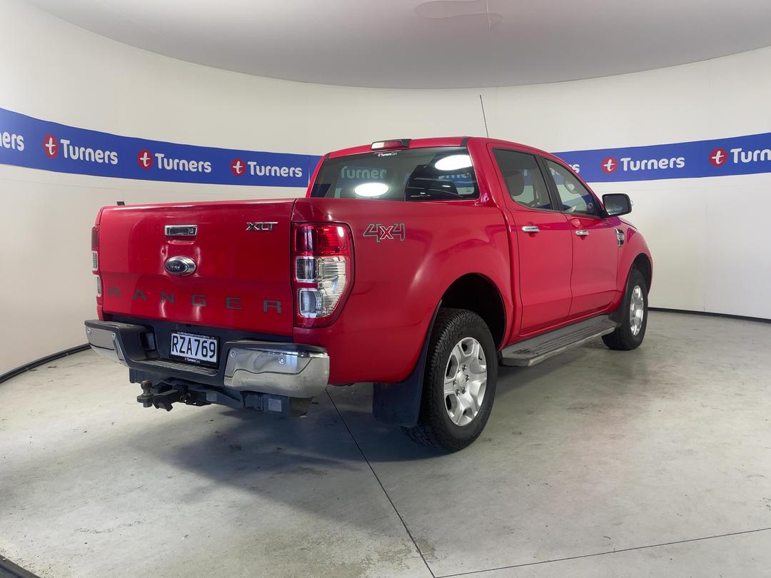 Photo '7' of Ford Ranger