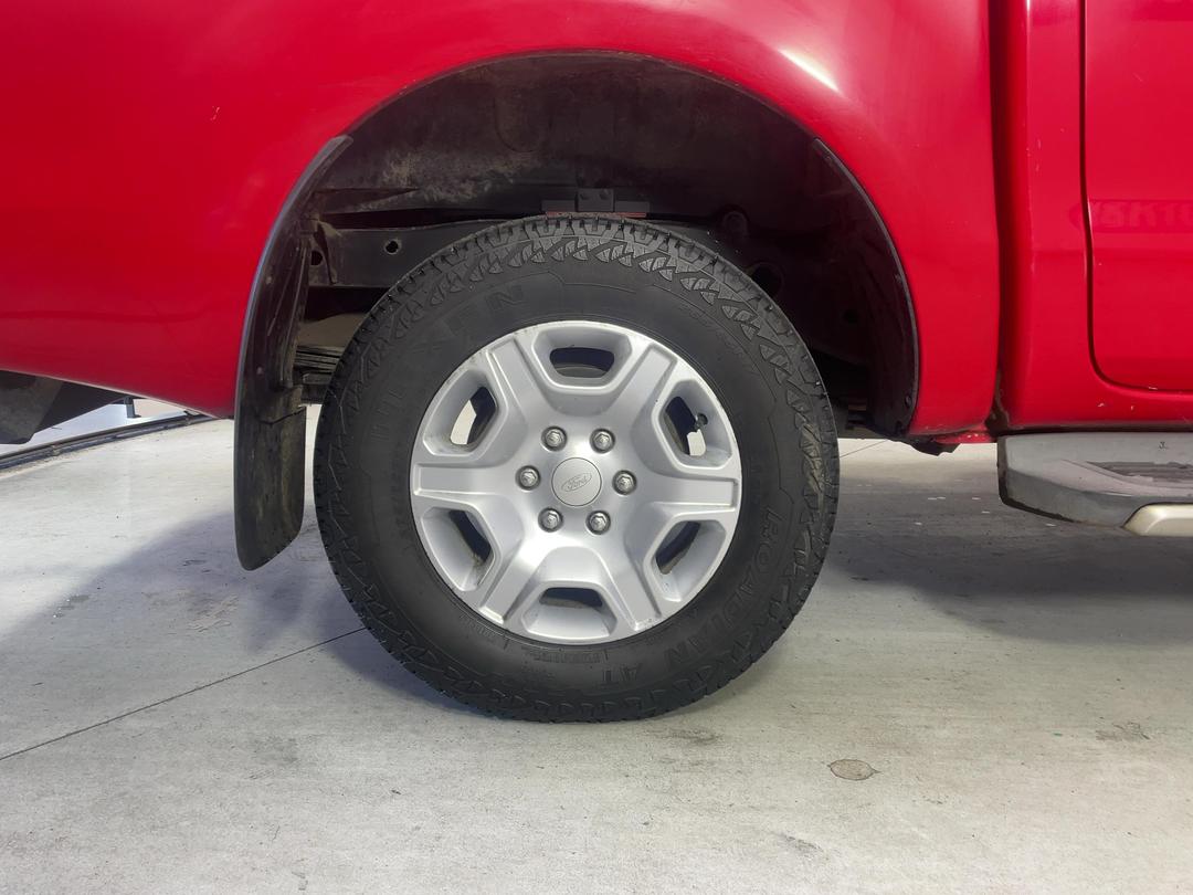 Photo '12' of Ford Ranger