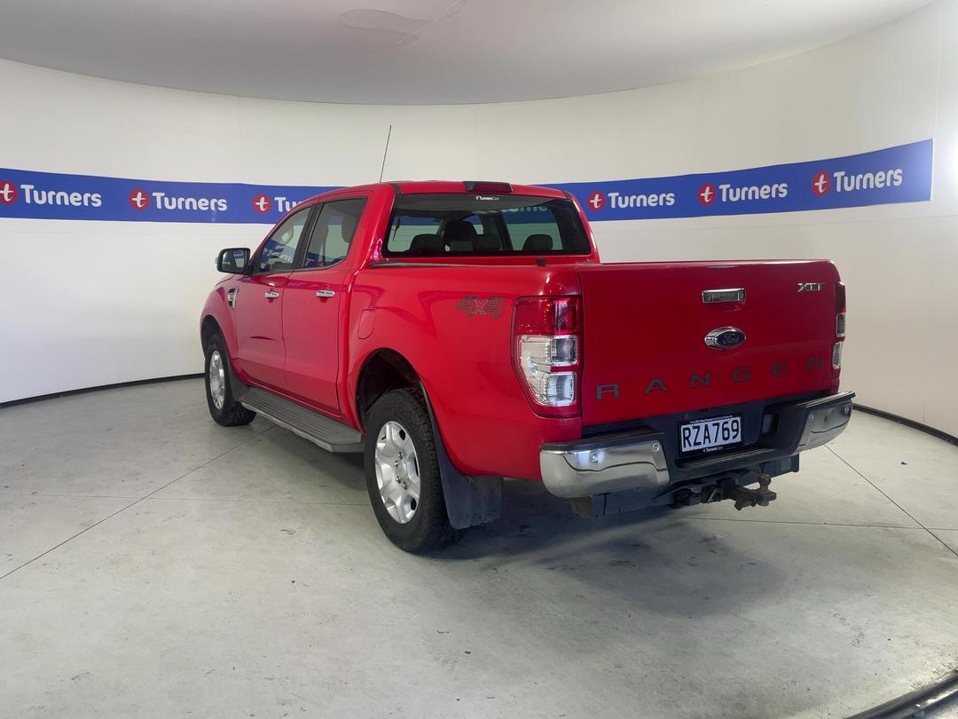 Photo '5' of Ford Ranger