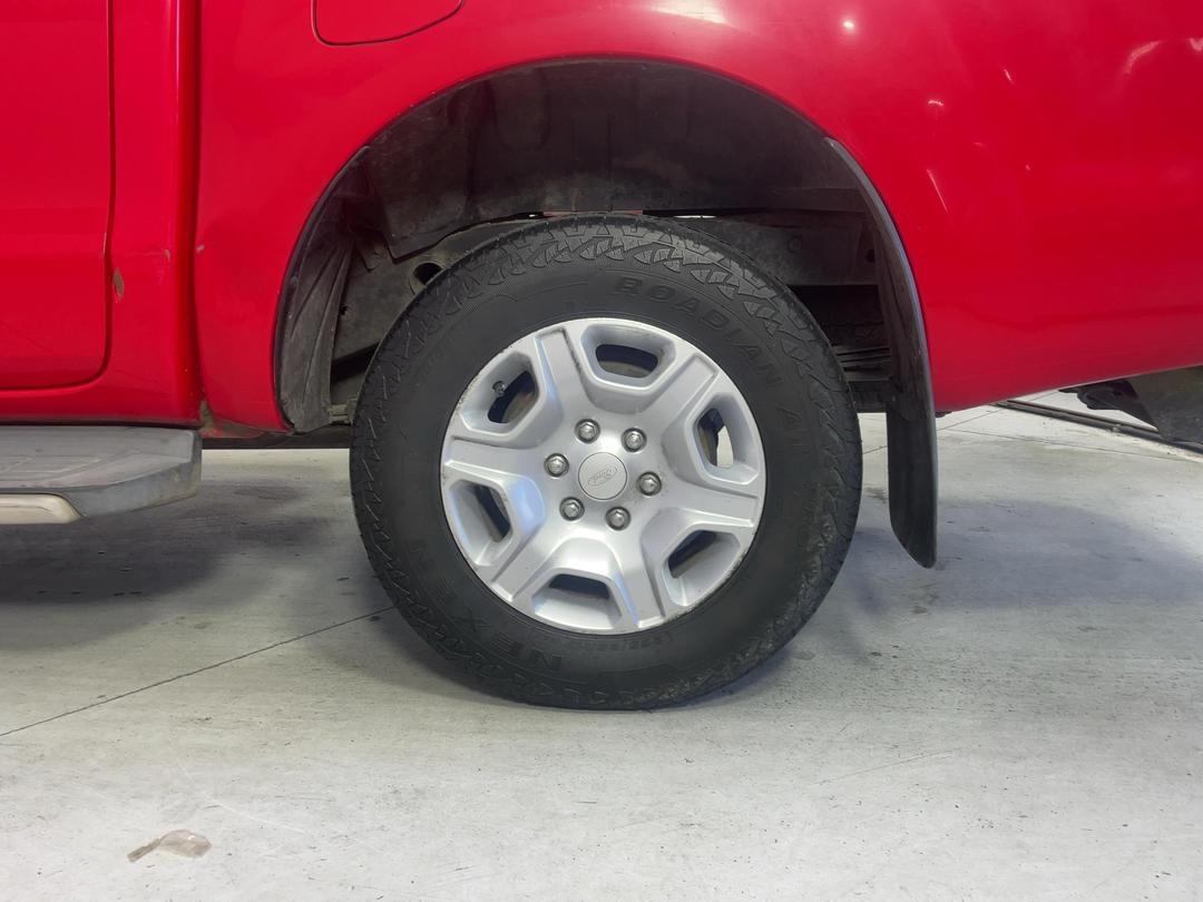 Photo '11' of Ford Ranger