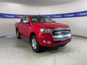 Image of 2018 Ford Ranger XLT Double CAB W/SA 4WD