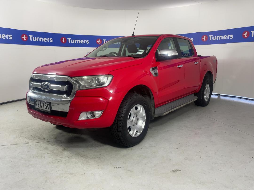 Photo '4' of Ford Ranger