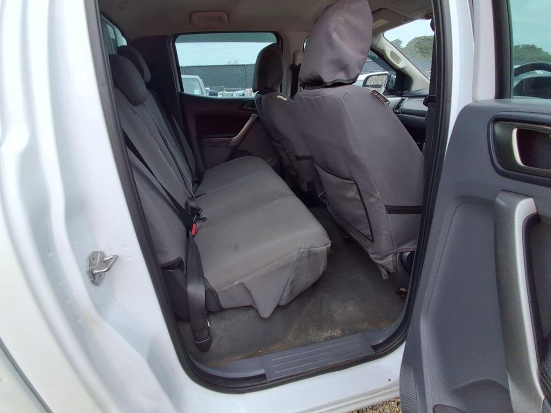 Photo '13' of Ford Ranger XLT Double CAB W/SA Photo '13' of Ford Ranger XLT Double CAB W/SA