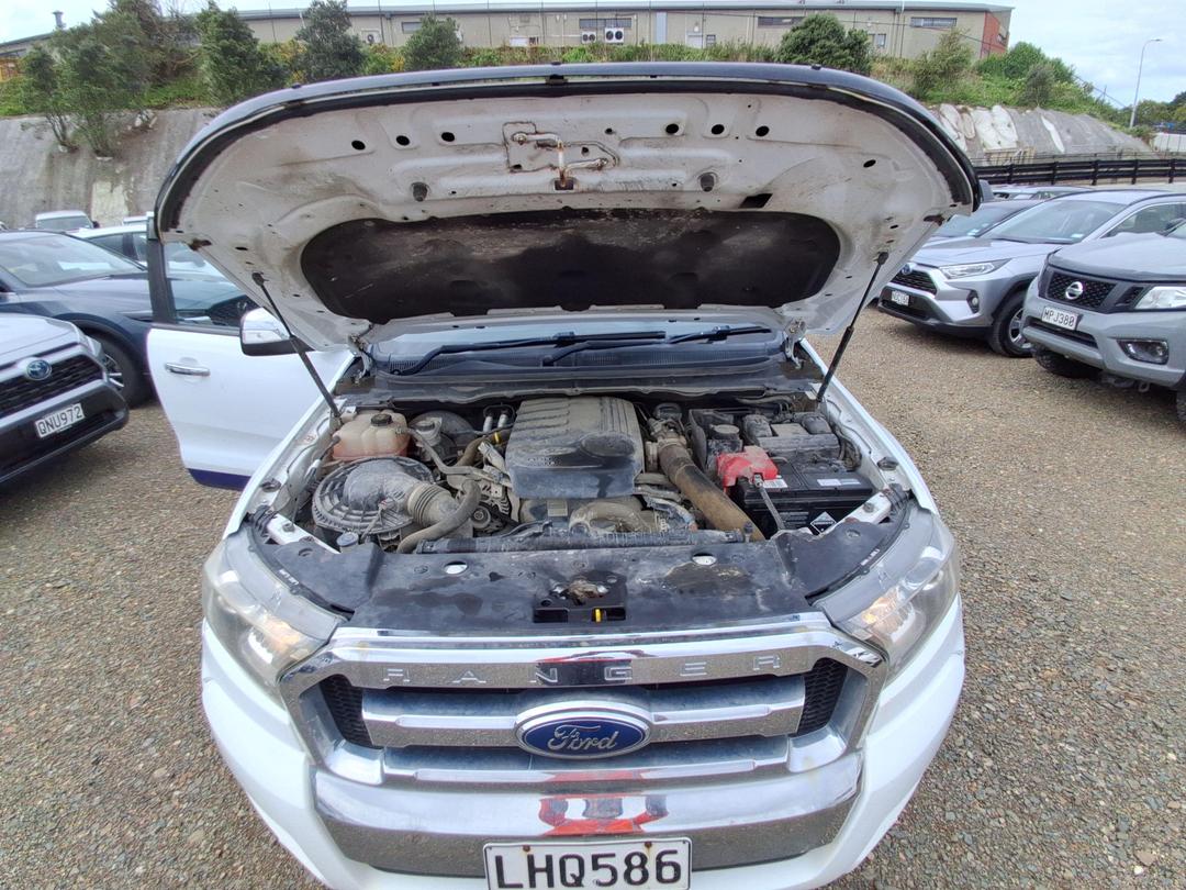 Photo '14' of Ford Ranger XLT Double CAB W/SA Photo '14' of Ford Ranger XLT Double CAB W/SA