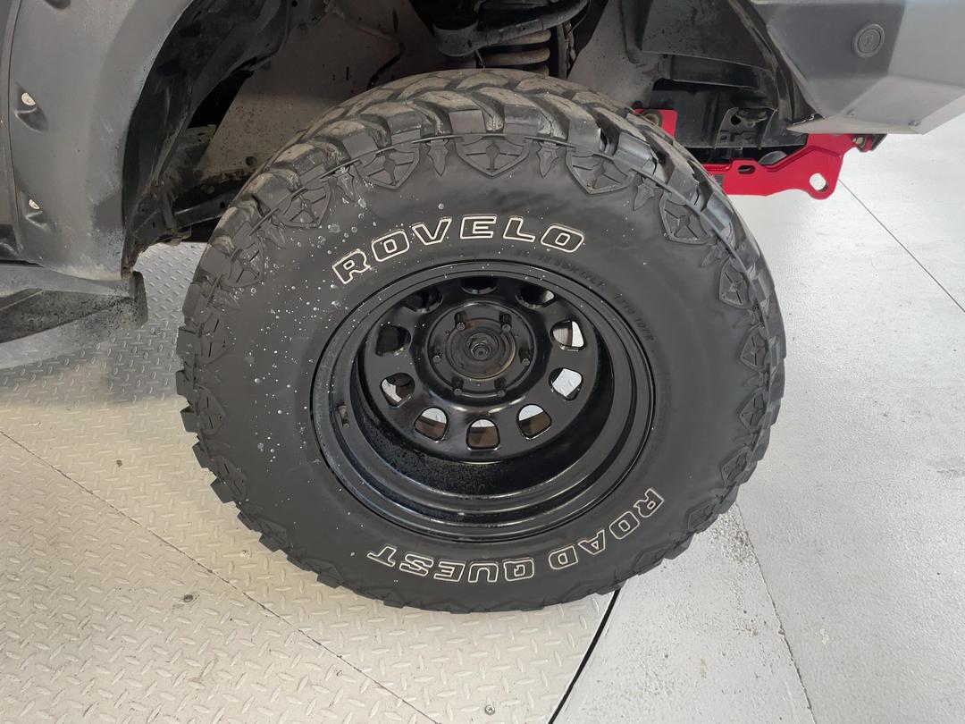 Photo '9' of Ford Ranger