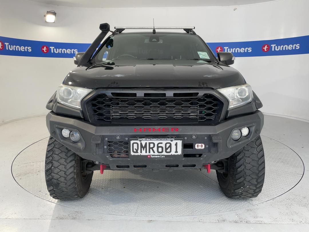 Photo '2' of Ford Ranger