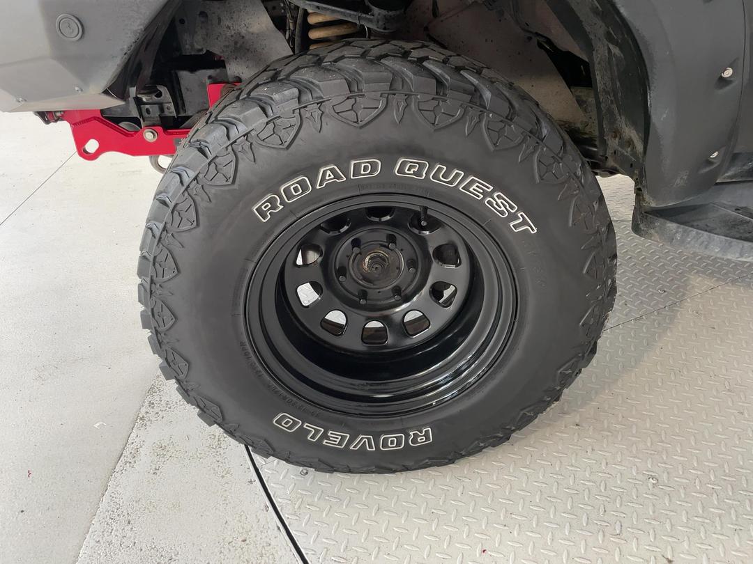 Photo '10' of Ford Ranger