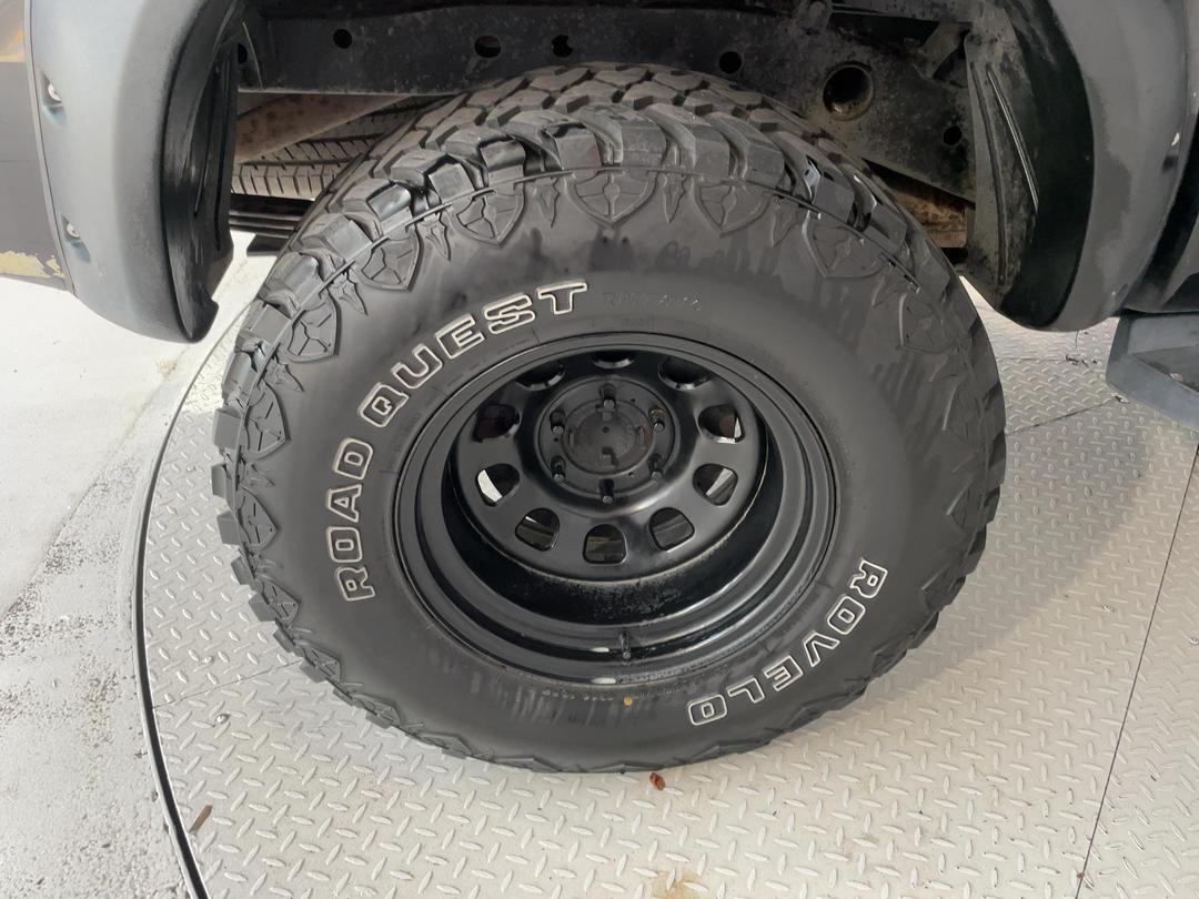 Photo '12' of Ford Ranger