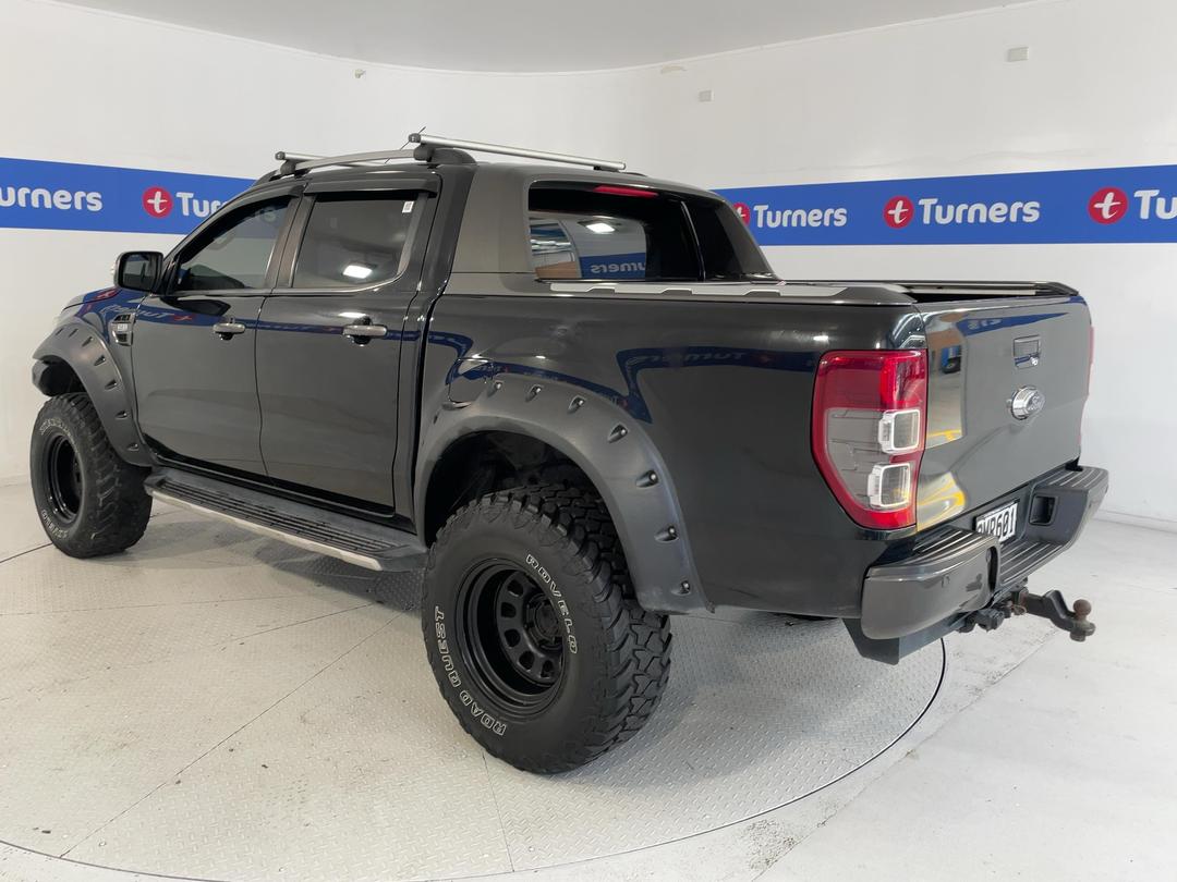 Photo '5' of Ford Ranger