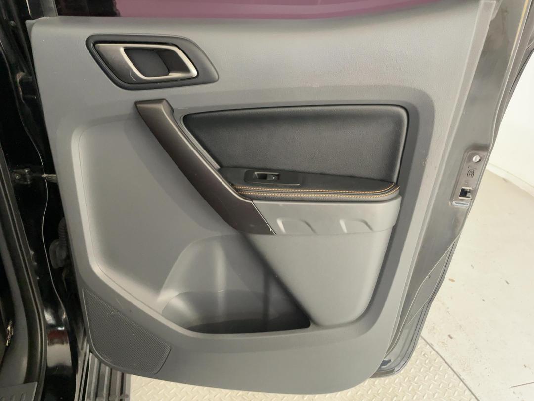 Photo '19' of Ford Ranger