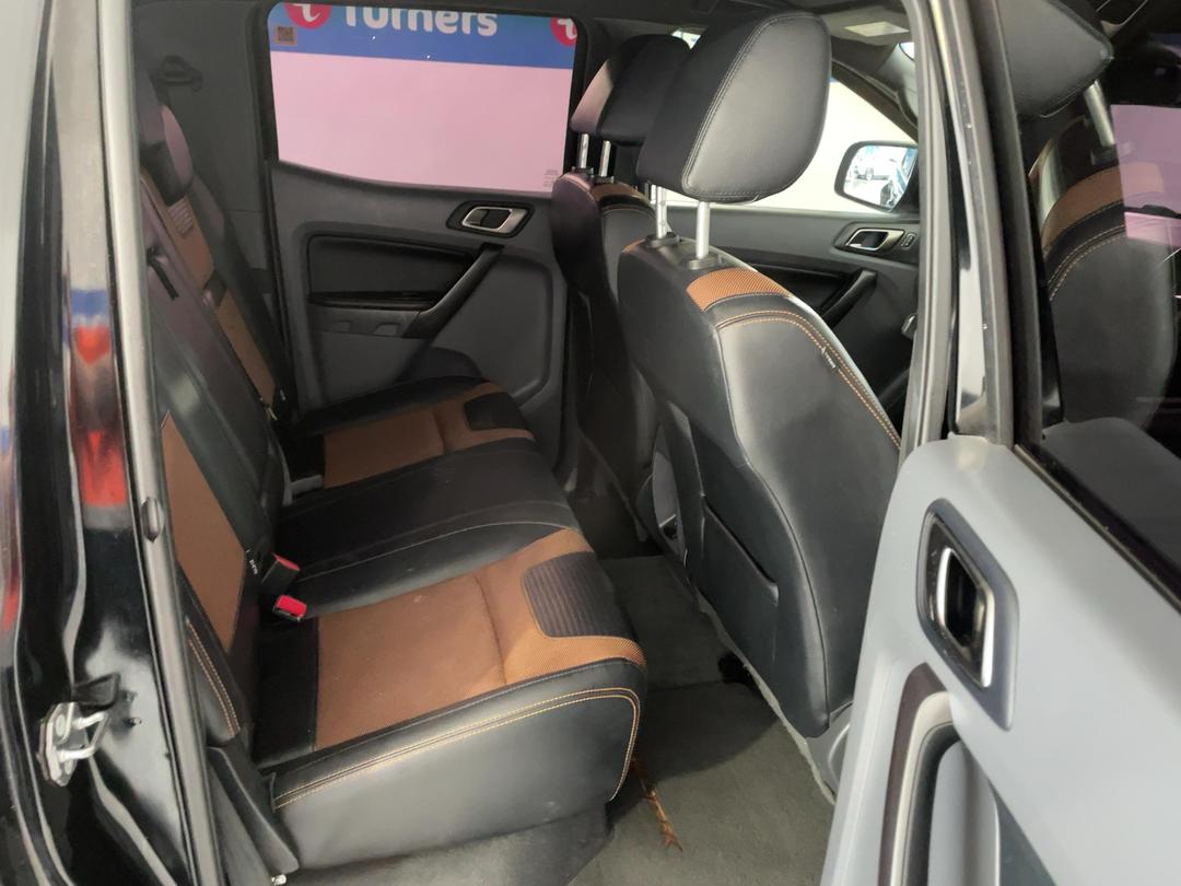 Photo '20' of Ford Ranger