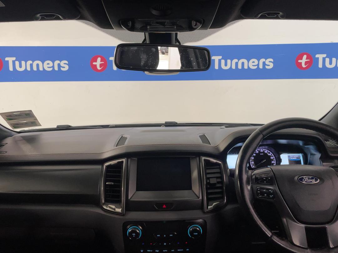 Photo '17' of Ford Ranger