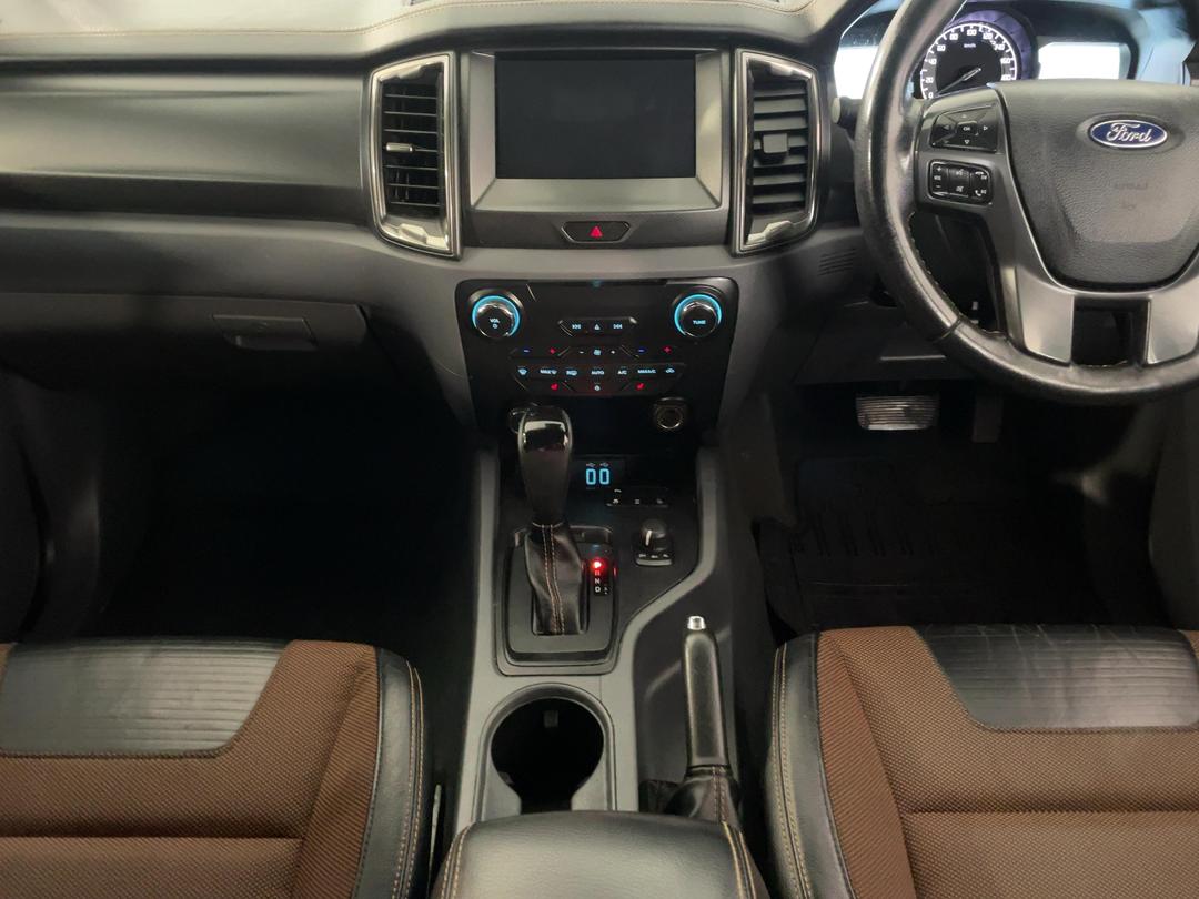Photo '18' of Ford Ranger