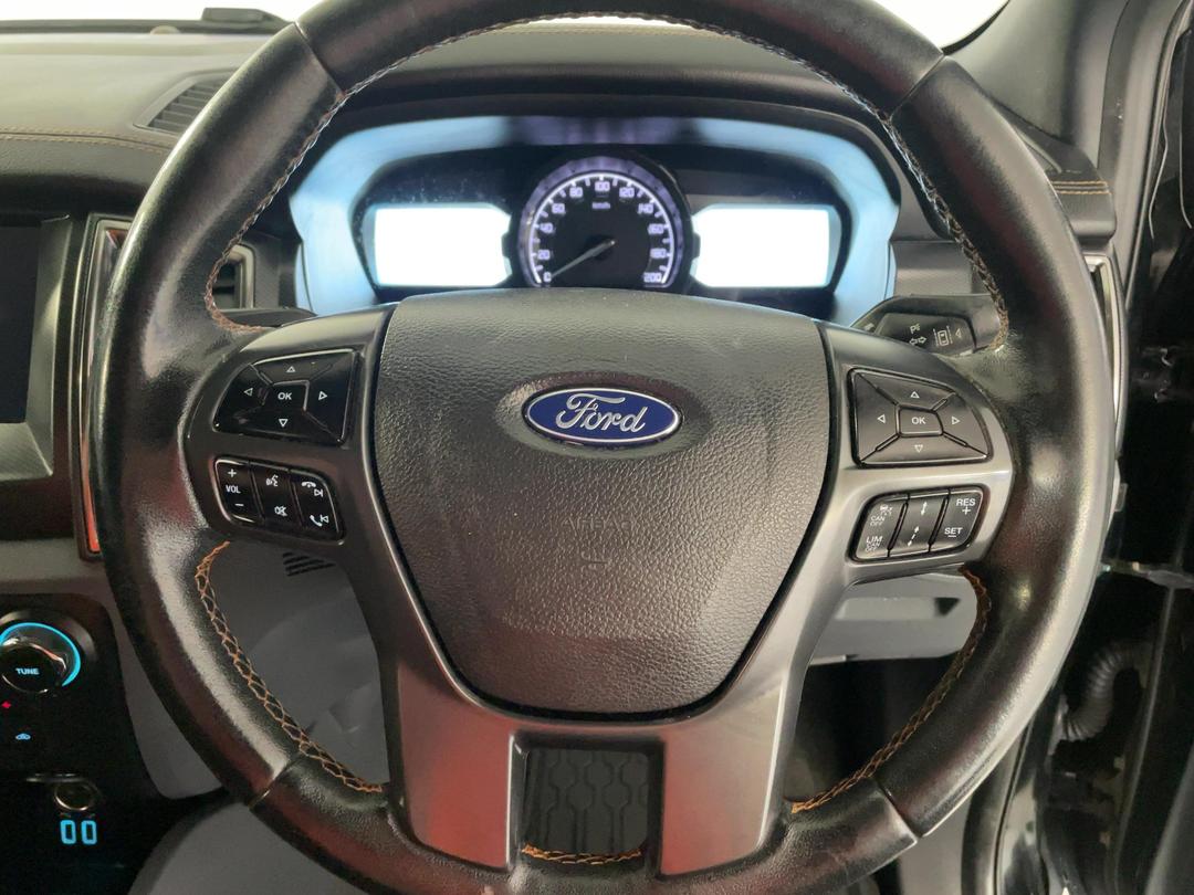 Photo '28' of Ford Ranger