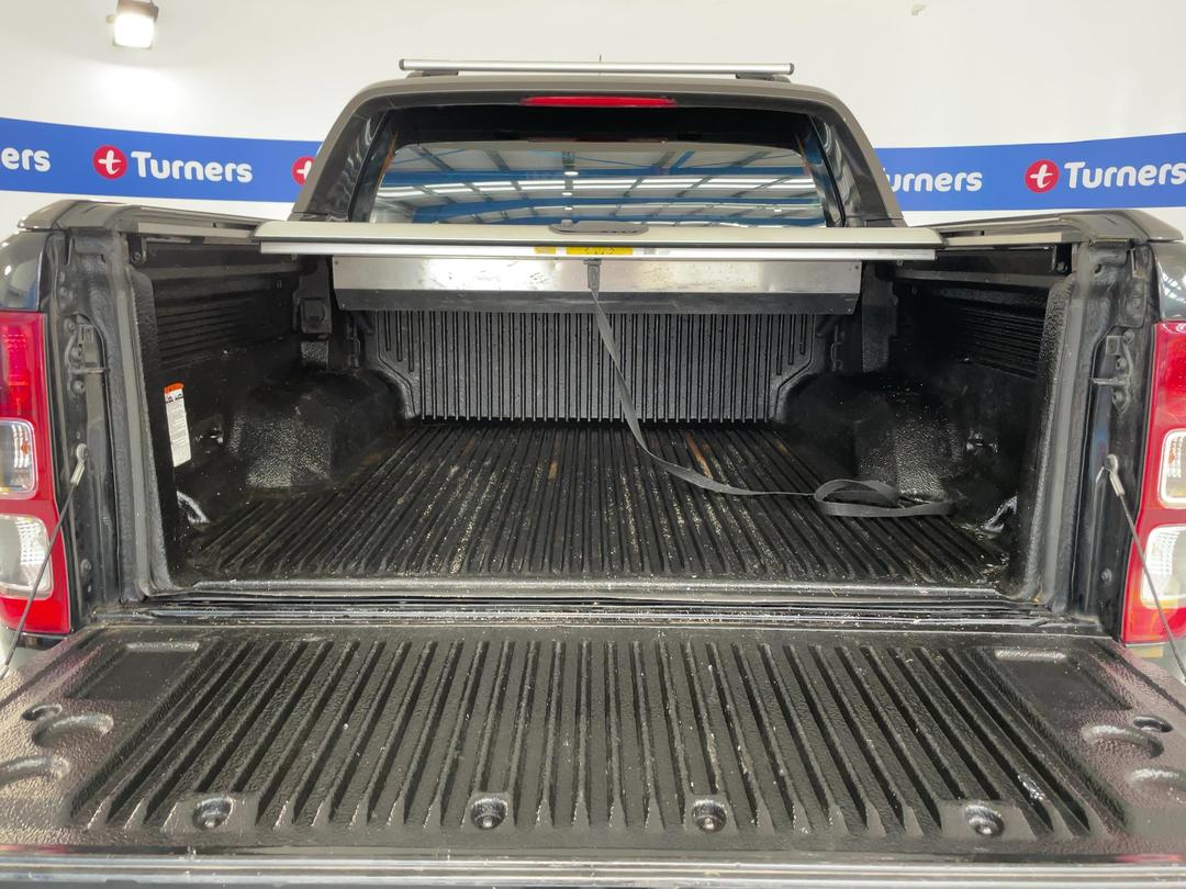 Photo '14' of Ford Ranger