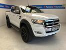 Photo of 2018 Ford Ranger XLT Double CAB W/S 2WD