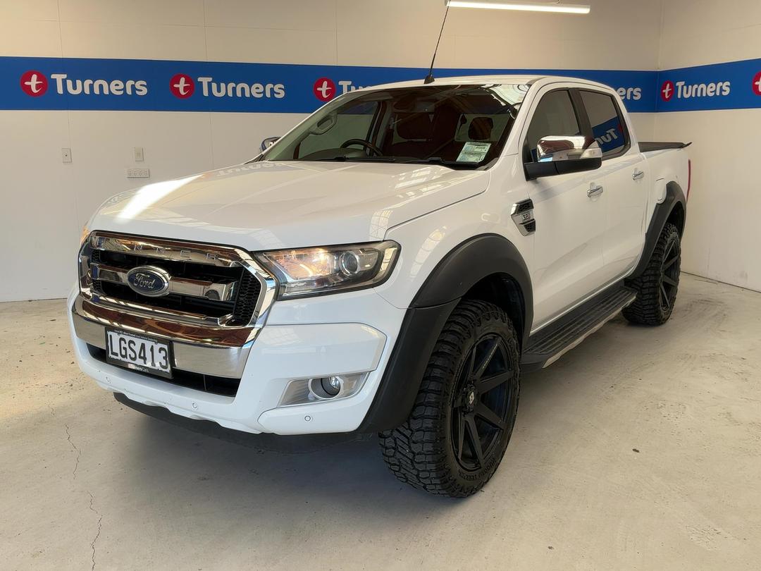 Photo '4' of Ford Ranger